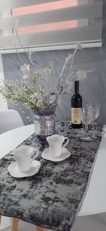 Cozzy Apartment Near The Aiport Podgorica Zewnętrze zdjęcie