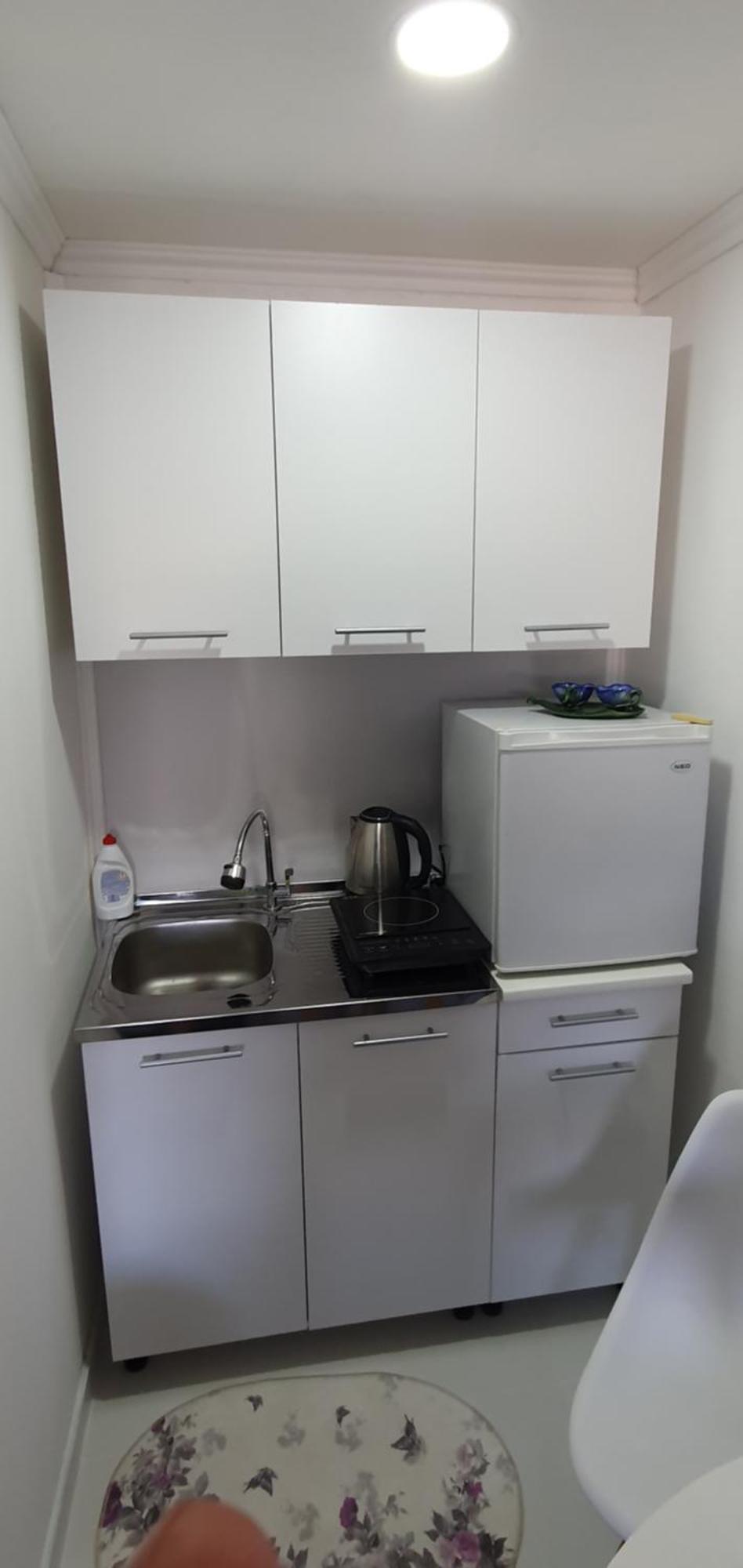 Cozzy Apartment Near The Aiport Podgorica Zewnętrze zdjęcie