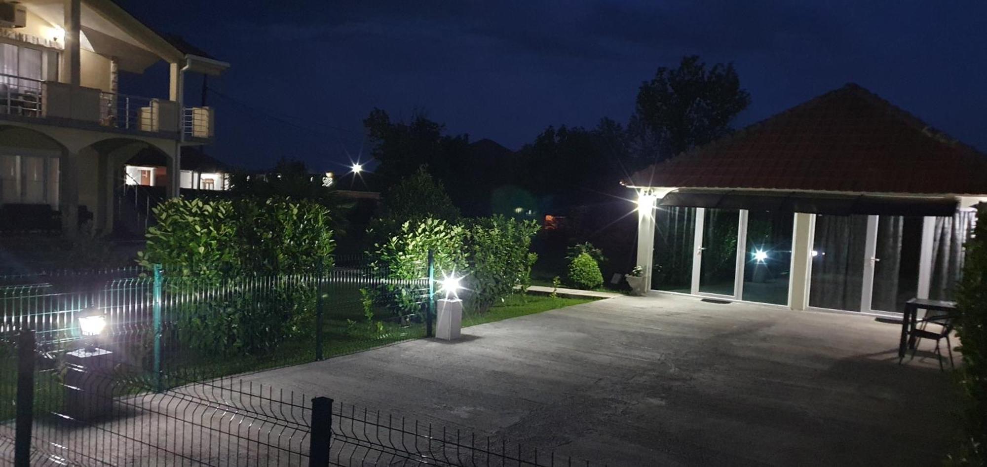 Cozzy Apartment Near The Aiport Podgorica Zewnętrze zdjęcie